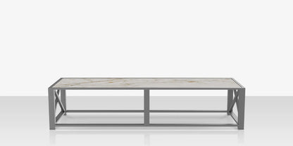 Dynasty Large Coffee Table by DecoScape (3205-310)