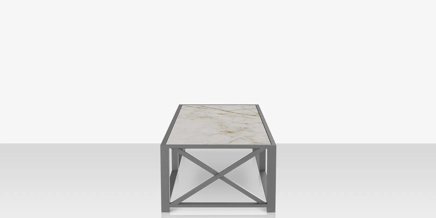 Dynasty Large Coffee Table by DecoScape (3205-310)