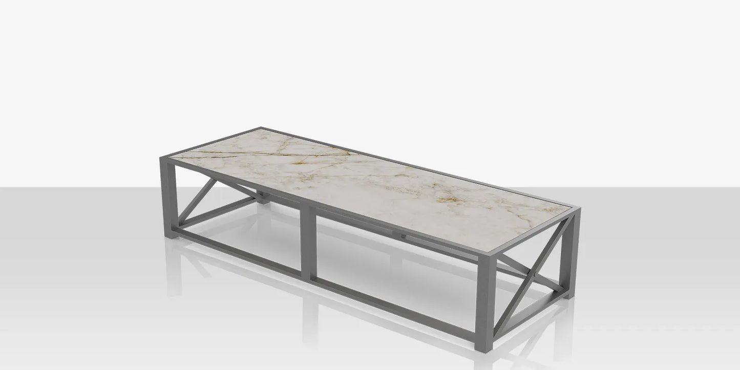 Dynasty Large Coffee Table by DecoScape (3205-310)