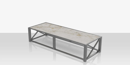 Dynasty Large Coffee Table by DecoScape (3205-310)
