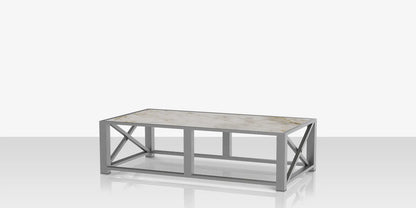 Dynasty Small Coffee Table by DecoScape (3205-311)
