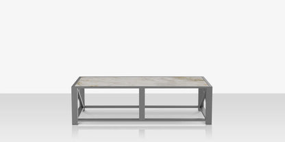 Dynasty Small Coffee Table by DecoScape (3205-311)