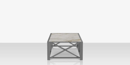 Dynasty Small Coffee Table by DecoScape (3205-311)