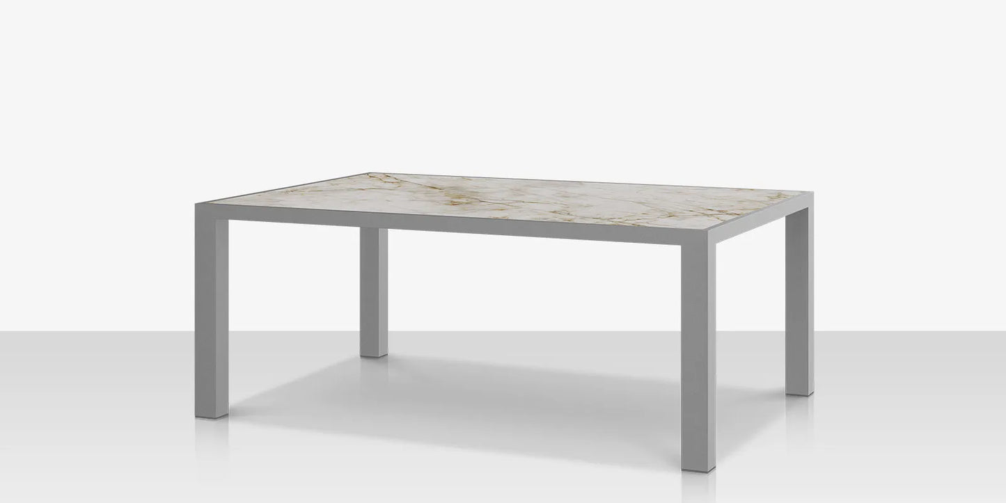 Dynasty Dining Table Rectangular by DecoScape (3205-314)