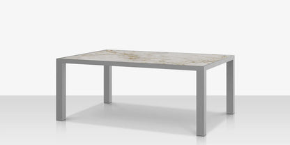 Dynasty Dining Table Rectangular by DecoScape (3205-314)