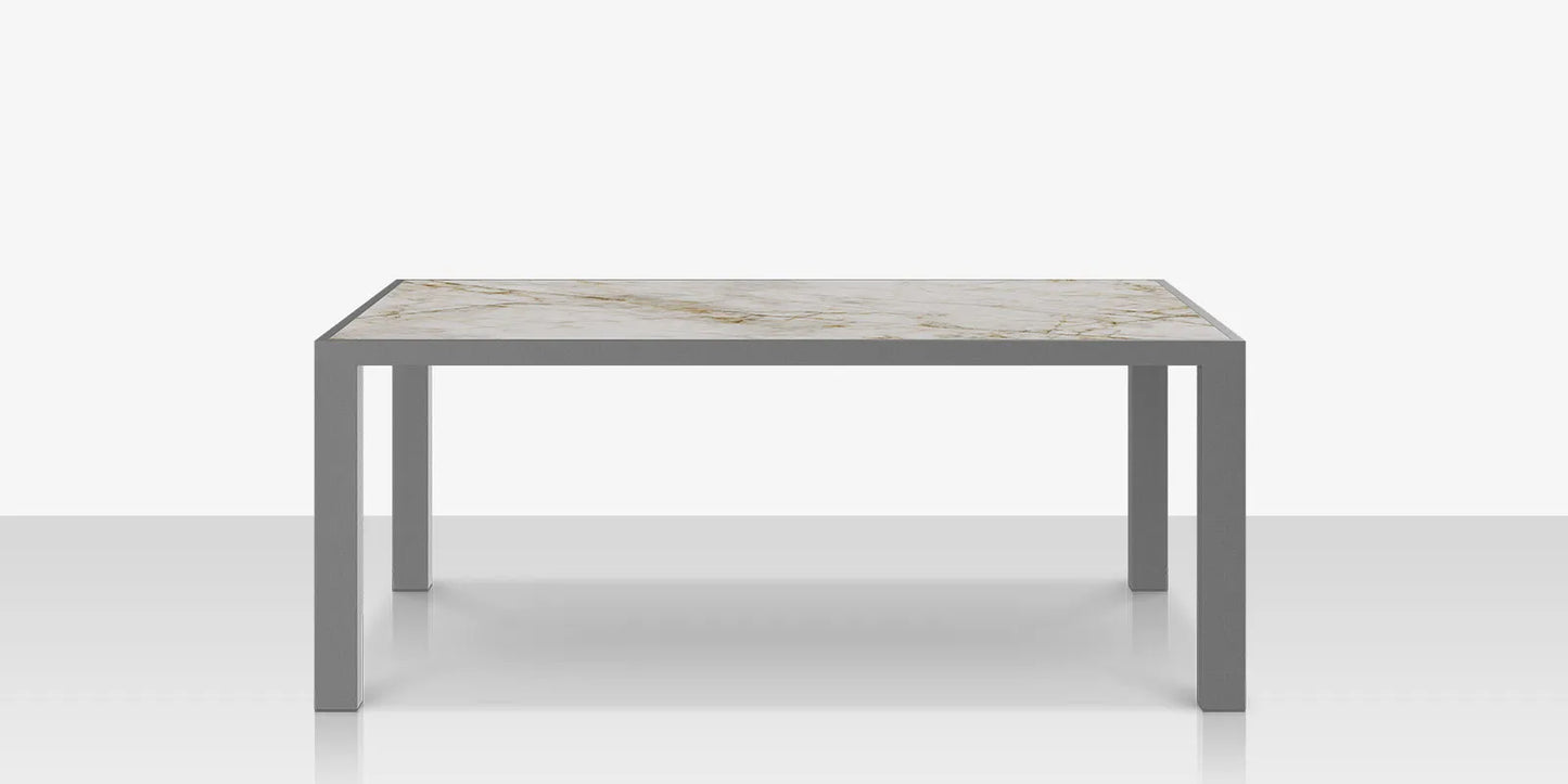 Dynasty Dining Table Rectangular by DecoScape (3205-314)