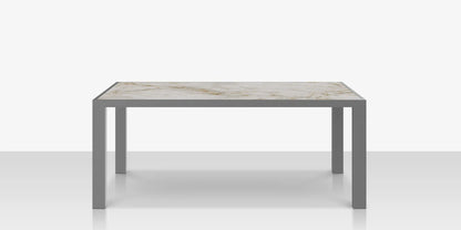 Dynasty Dining Table Rectangular by DecoScape (3205-314)