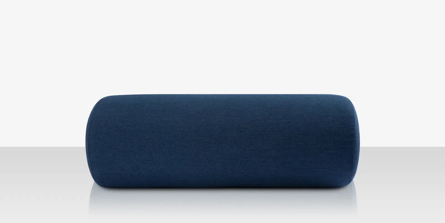 Cloud Bolster Pillow 18"x10" by DecoScape (3208-740)