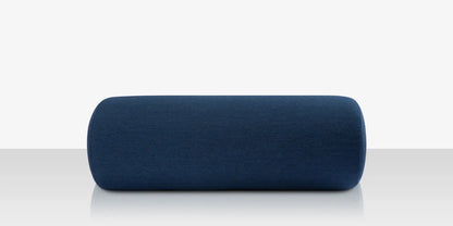 Cloud Bolster Pillow 18"x10" by DecoScape (3208-740)