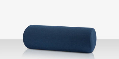 Cloud Bolster Pillow 18"x10" by DecoScape (3208-740)