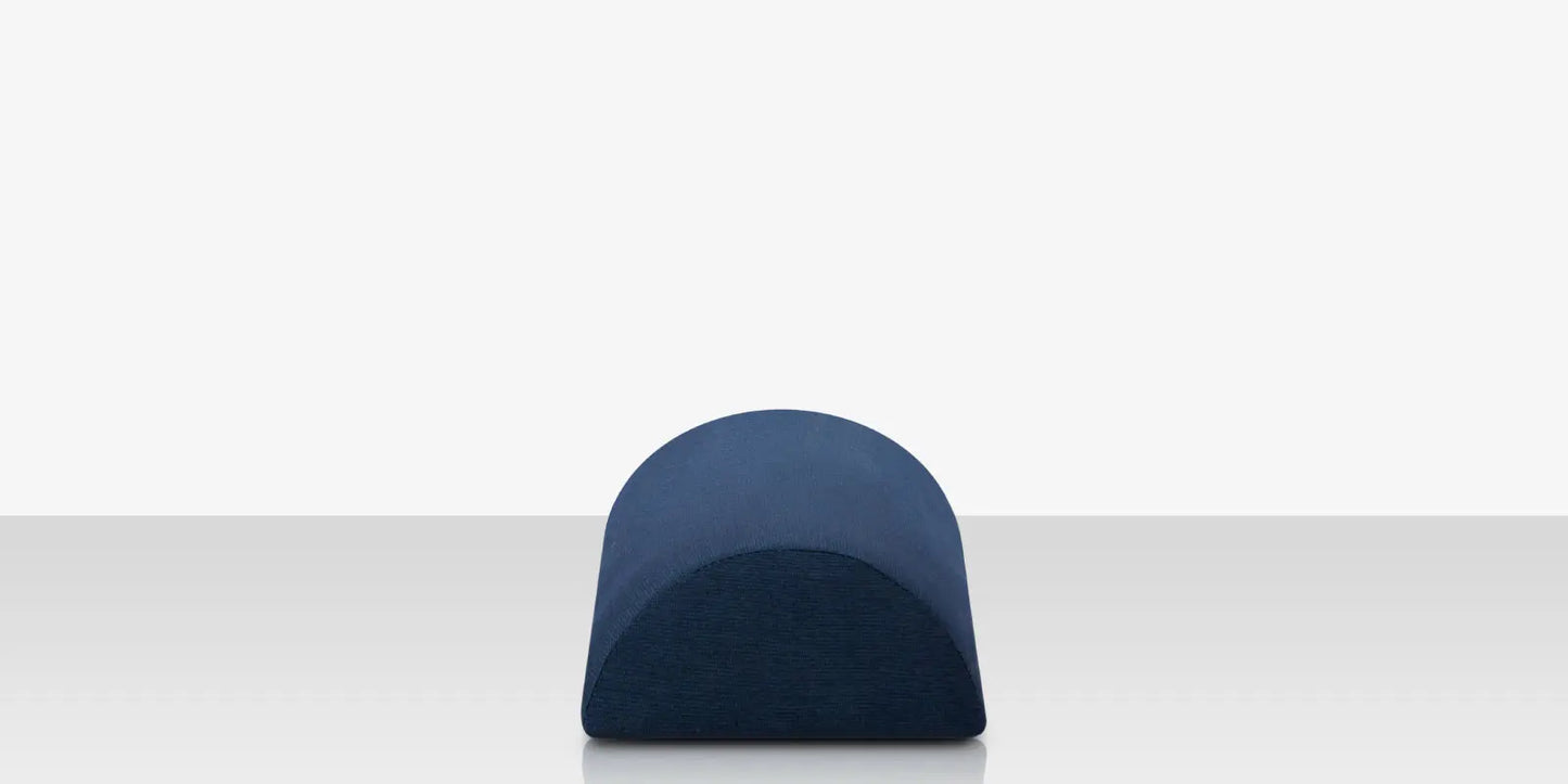 Cloud Head Pillow 22"x8" by DecoScape (3208-781)