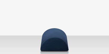 Cloud Head Pillow 22"x8" by DecoScape (3208-781)