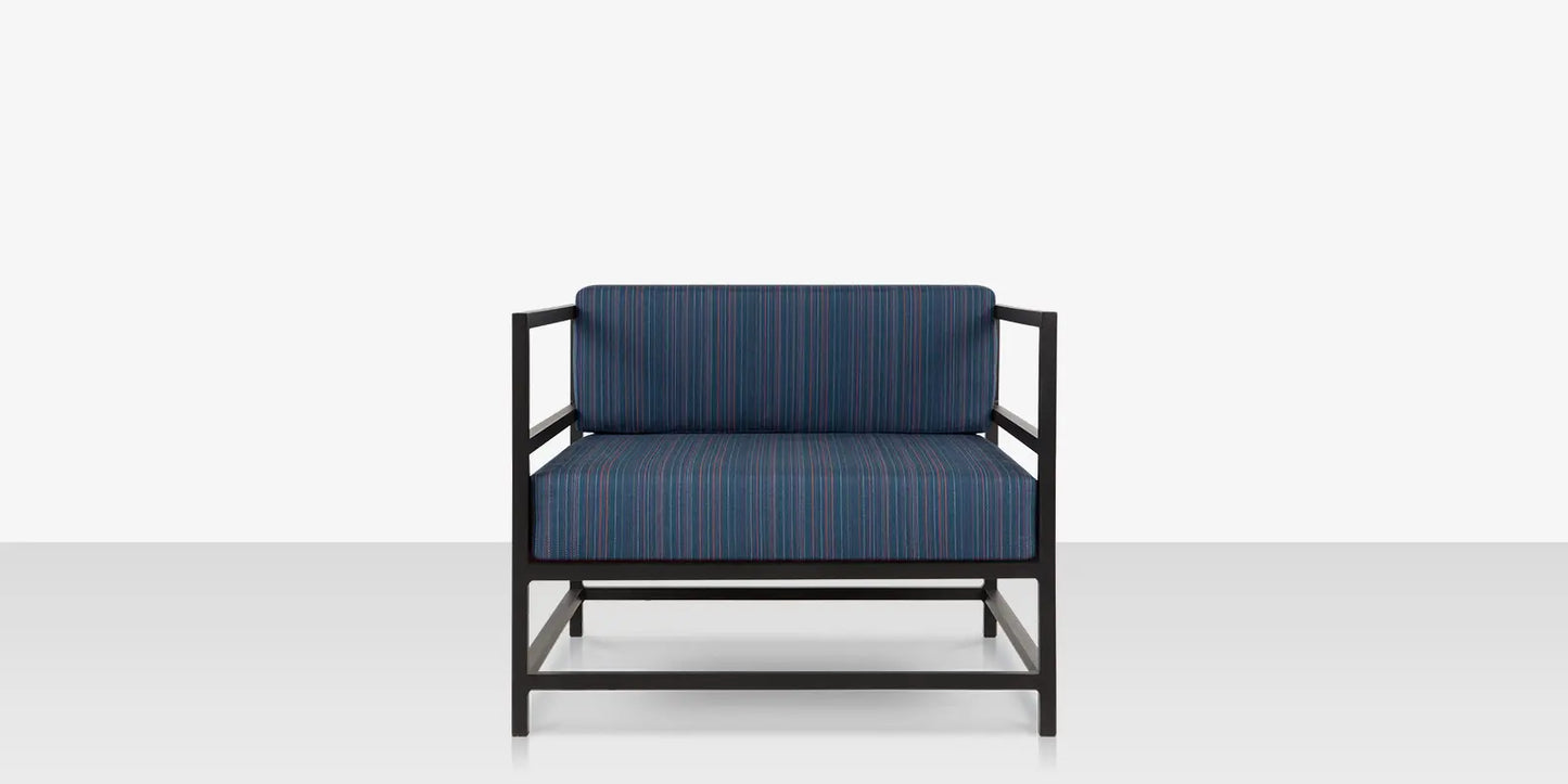 Delano Club Chair by DecoScape (3209-101)