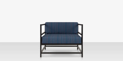 Delano Club Chair by DecoScape (3209-101)