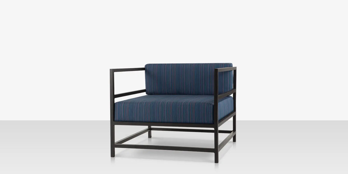 Delano Club Chair by DecoScape (3209-101)