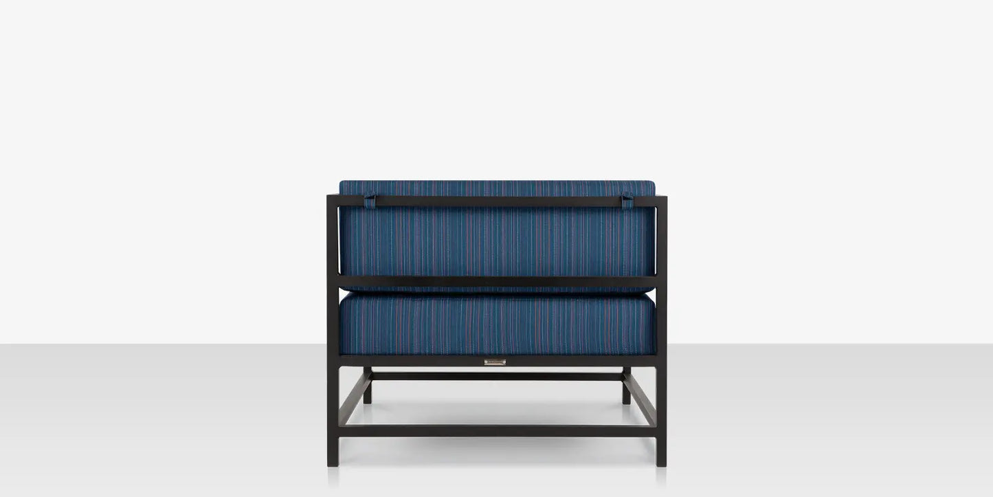 Delano Club Chair by DecoScape (3209-101)