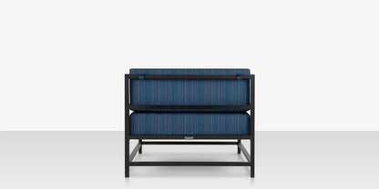 Delano Club Chair by DecoScape (3209-101)