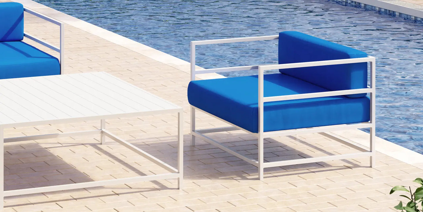 Delano Club Chair by DecoScape (3209-101)