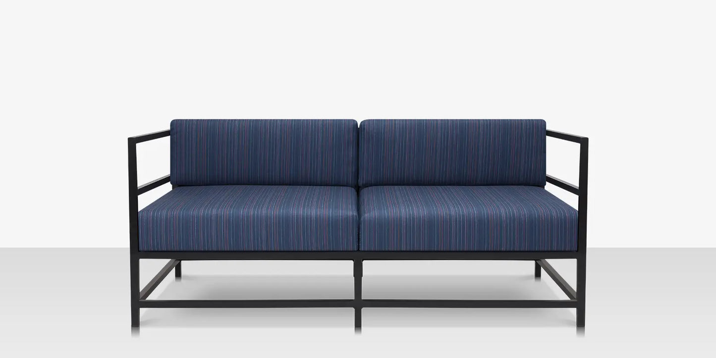 Delano Loveseat by DecoScape (3209-102)