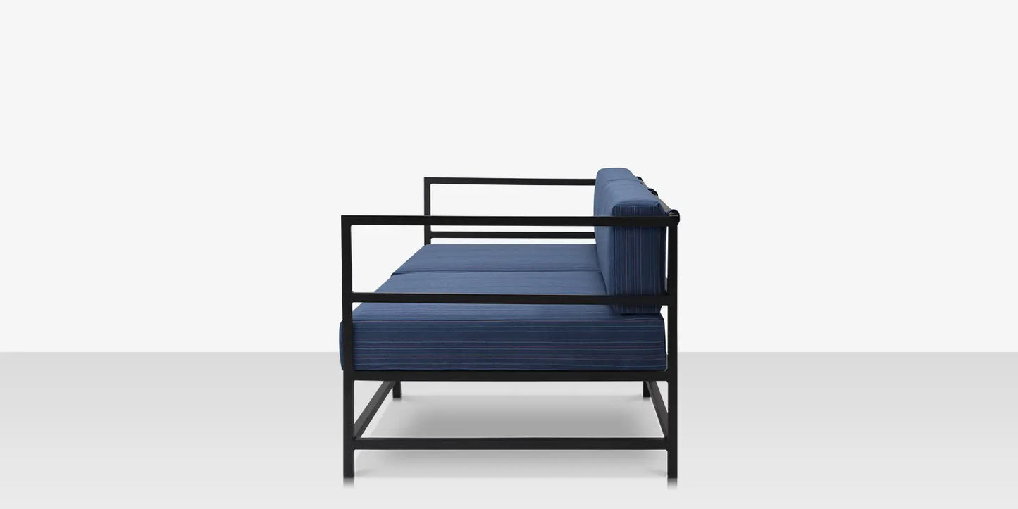 Delano Loveseat by DecoScape (3209-102)