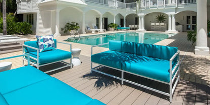 Delano Loveseat by DecoScape (3209-102)