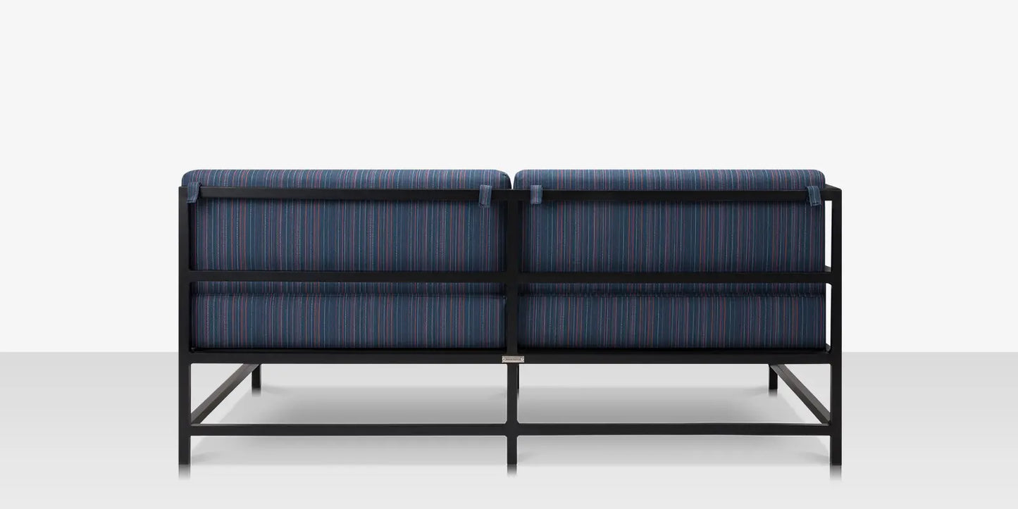 Delano Left Arm Loveseat by DecoScape (3209-112)