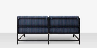 Delano Left Arm Loveseat by DecoScape (3209-112)