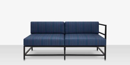 Delano Right Arm Loveseat by DecoScape (3209-122)