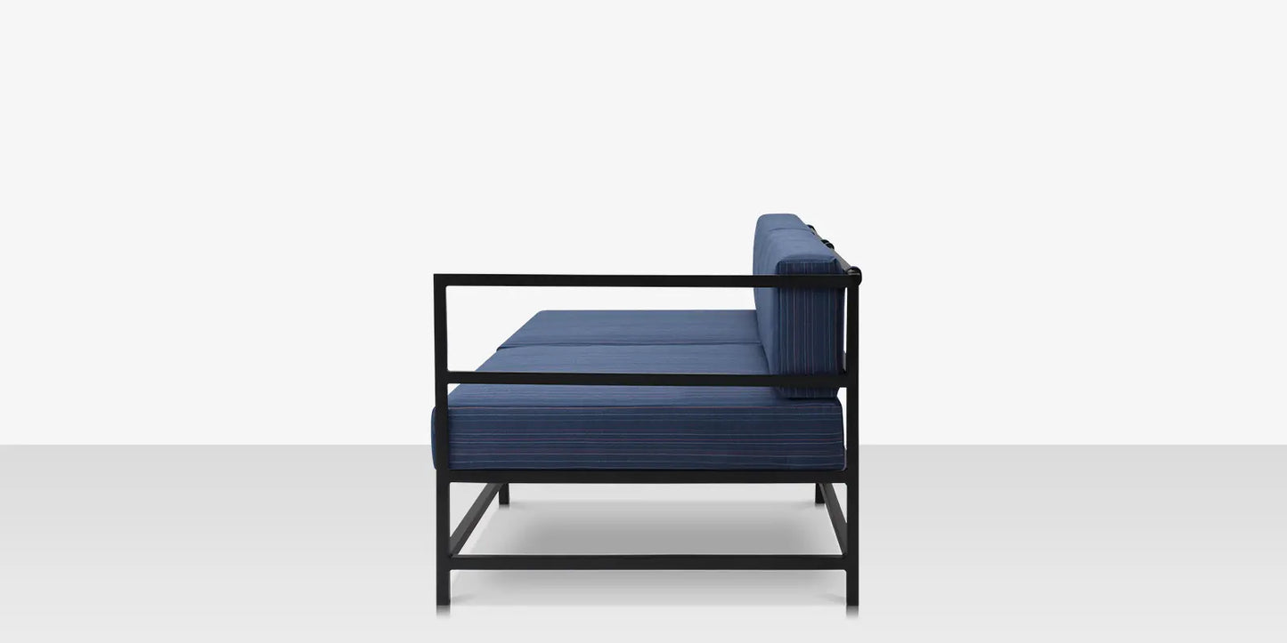 Delano Right Arm Loveseat by DecoScape (3209-122)