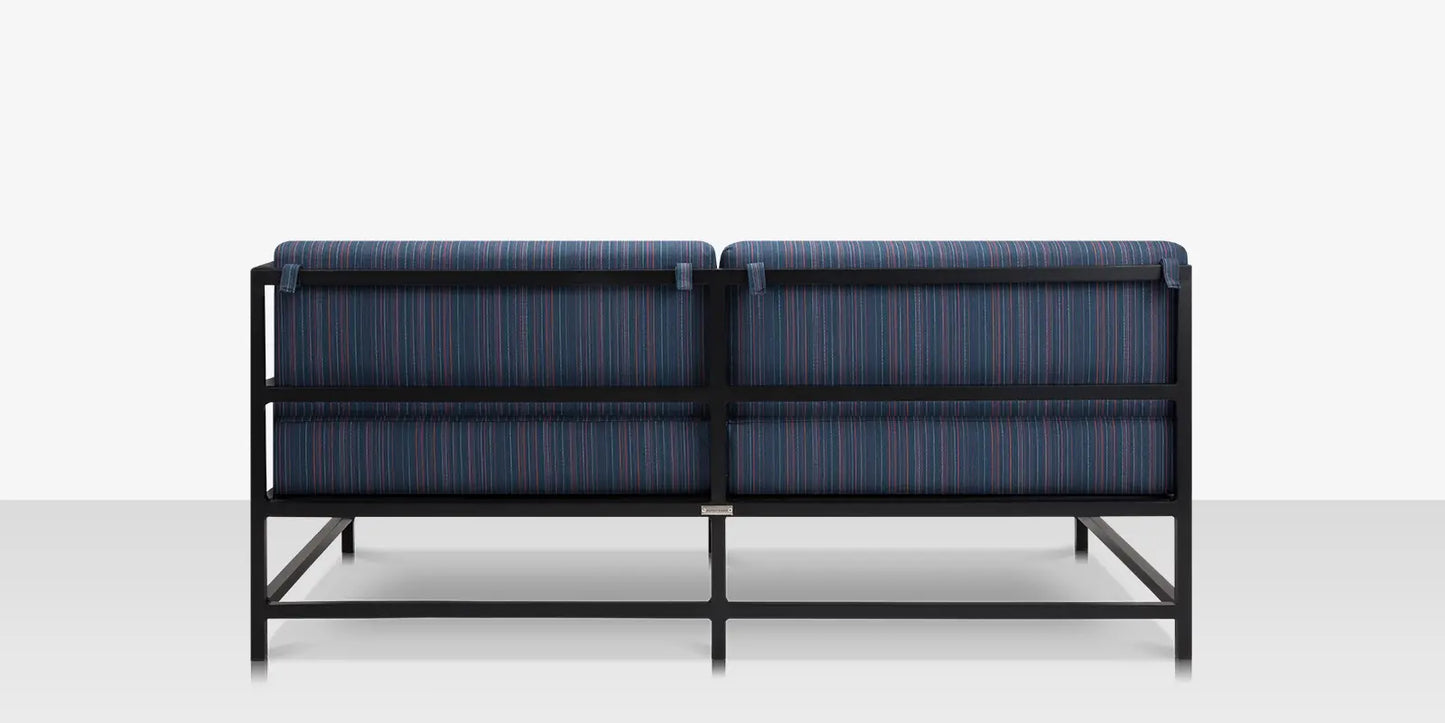 Delano Right Arm Loveseat by DecoScape (3209-122)