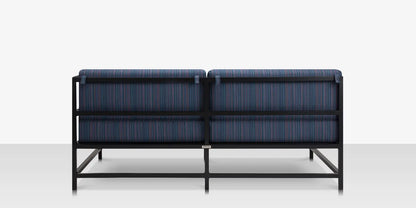 Delano Right Arm Loveseat by DecoScape (3209-122)