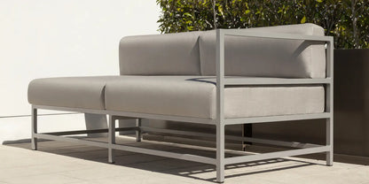Delano Right Arm Loveseat by DecoScape (3209-122)