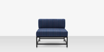Delano Armless Lounge Chair by DecoScape (3209-131)