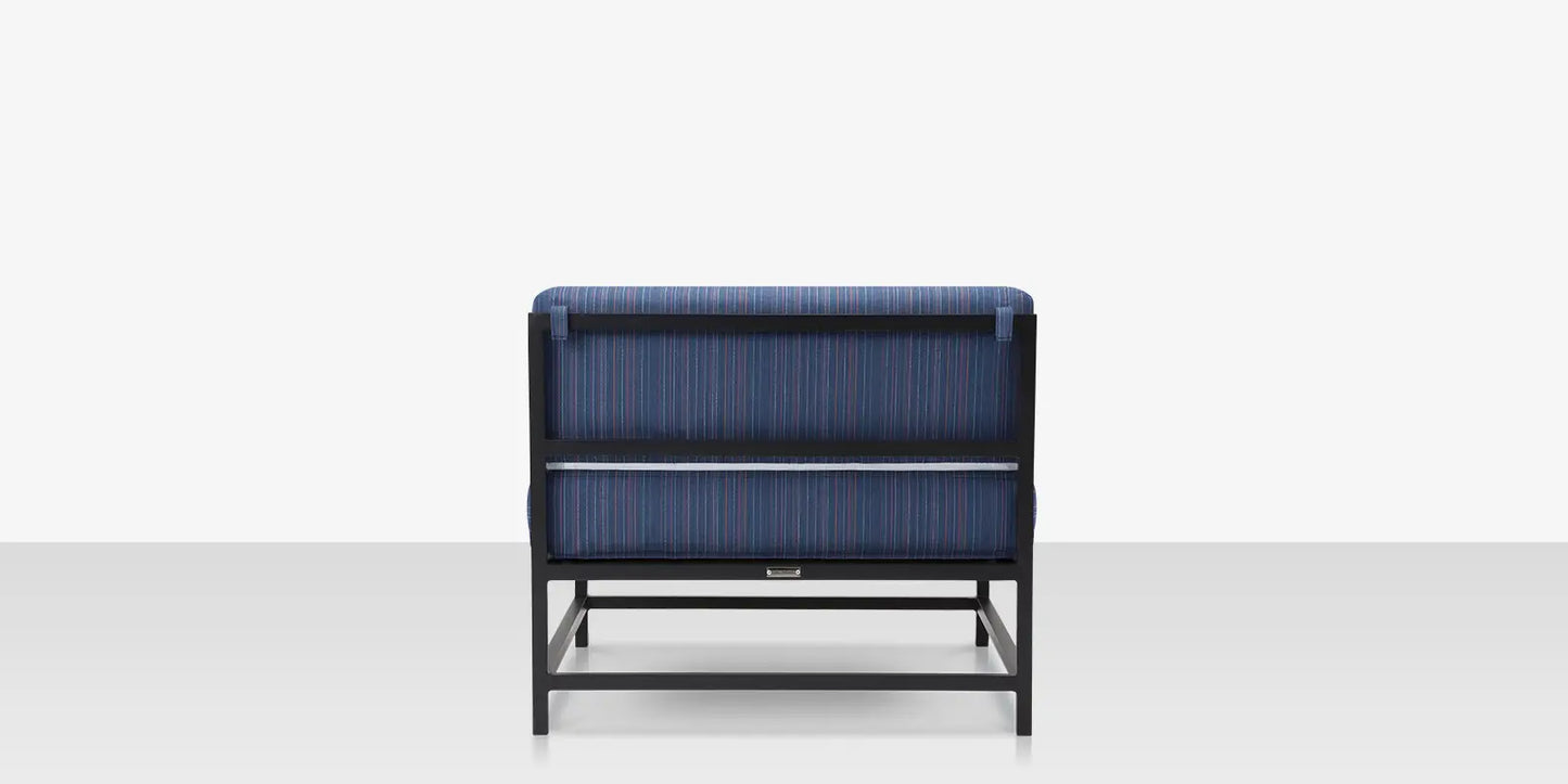 Delano Armless Lounge Chair by DecoScape (3209-131)