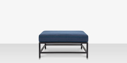 Delano Ottoman Square by DecoScape (3209-140)