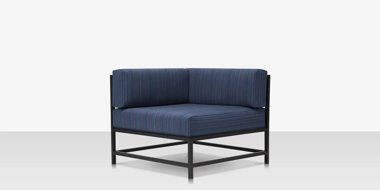 Delano Corner Square by DecoScape (3209-151)