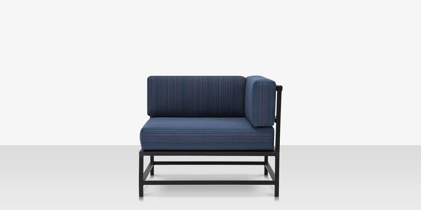 Delano Corner Square by DecoScape (3209-151)