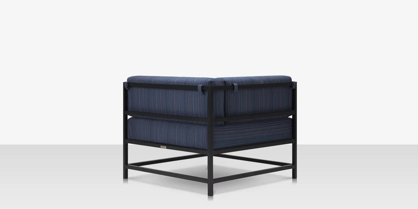 Delano Corner Square by DecoScape (3209-151)
