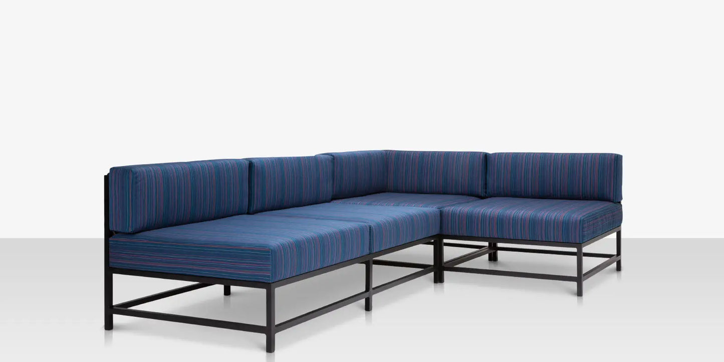 Delano Corner Square by DecoScape (3209-151)