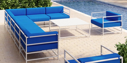 Delano Corner Square by DecoScape (3209-151)