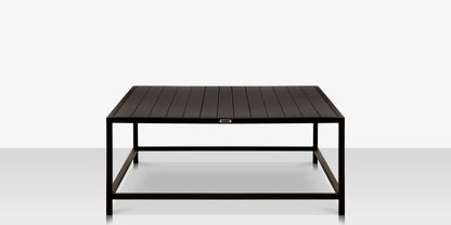 Delano Coffee Table Square by DecoScape (3209-301)