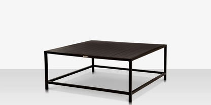 Delano Coffee Table Square by DecoScape (3209-301)