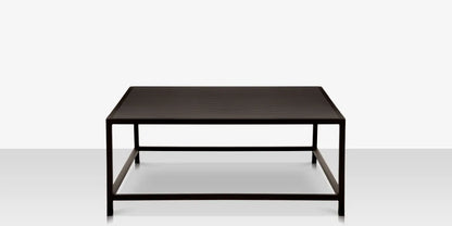 Delano Coffee Table Square by DecoScape (3209-301)