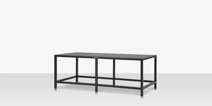Delano Coffee Table Rectangular by DecoScape (3209-311)