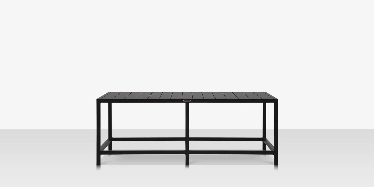 Delano Coffee Table Rectangular by DecoScape (3209-311)