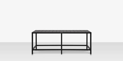Delano Coffee Table Rectangular by DecoScape (3209-311)