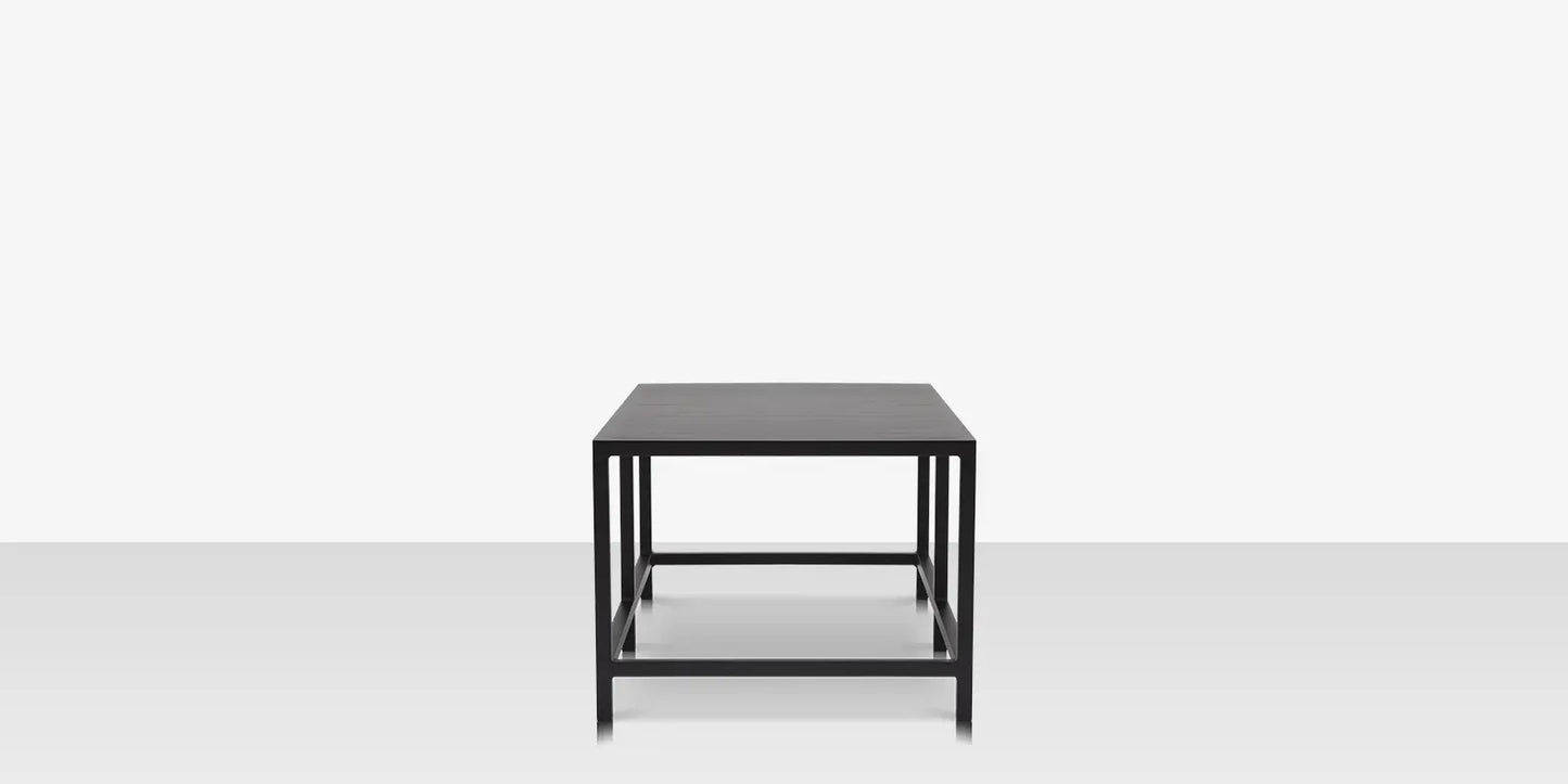 Delano Coffee Table Rectangular by DecoScape (3209-311)
