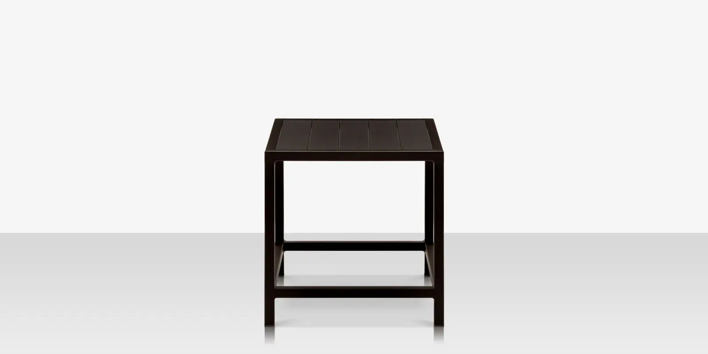 Delano Side Table Square by DecoScape (3209-322)