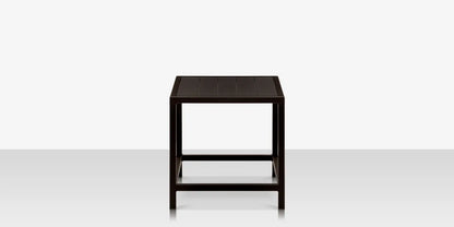 Delano Side Table Square by DecoScape (3209-322)