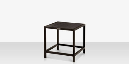 Delano Side Table Square by DecoScape (3209-322)